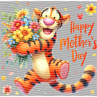 Mother's Day-MM 5478